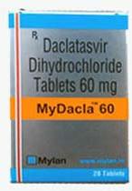 MyDacla 60 Tablets