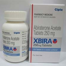 Xbira Tablets, For Clinical, Hospital, Medicine Type : Allopathic