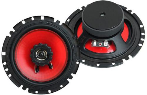 Coaxial Car Speaker CS-656, Brand Name : Farise