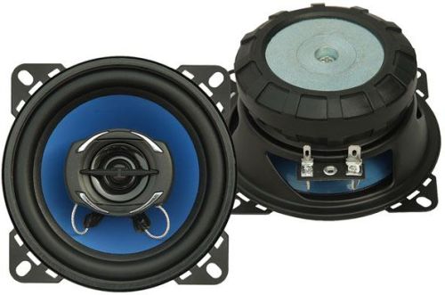 Coaxial Car Speaker CS-6971, Brand Name : Farise