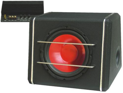 PVC Boom Box With Amplifier, Brand Name : Farise