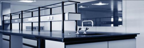 Modular Laboratory Furniture