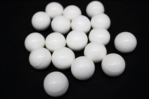 Alumina Ceramic Balls For Ball Mill