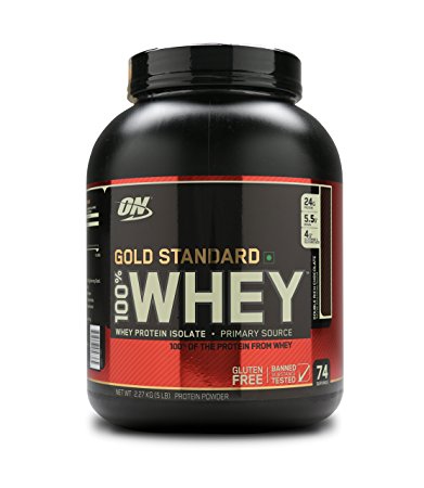 Whey Protein Powder, For Weight Gain