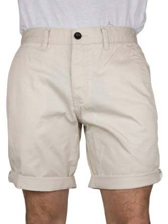 Mens Chino Shorts