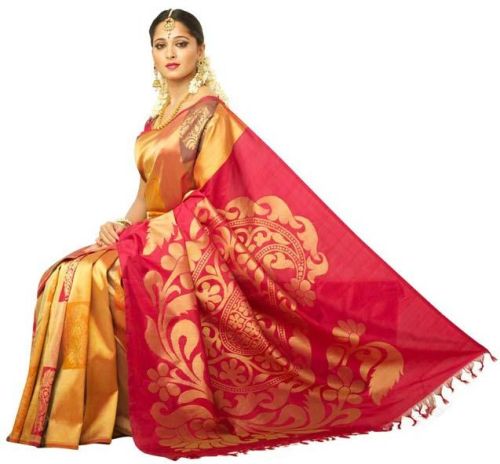Banarasi Sarees