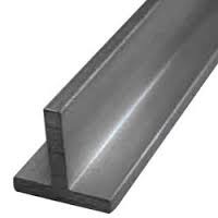 Mild Steel T Angles