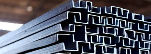 Mild Steel U Channels