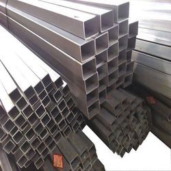 Mild Steel Sections