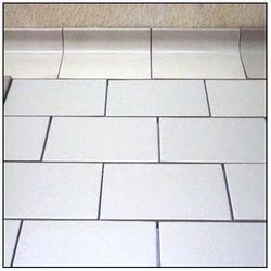 Acid Resistant Tiles