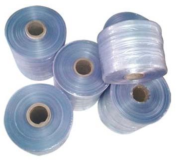 PVC Packaging Rolls