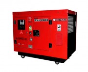 Diesel Generator