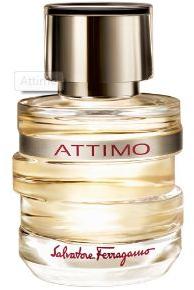 Attimo Perfume