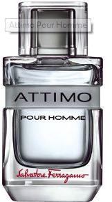 Attimo Pour Homme
