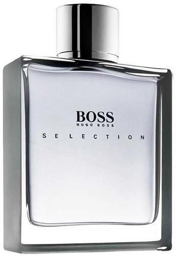 Boss Selection Perfume
