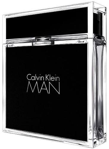 Man Calvin Klein Perfume