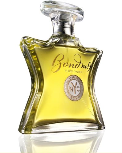 Chez Bond Perfume