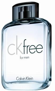 Calvin Klein Free Perfume 30 ml • 50 ml • 75ml