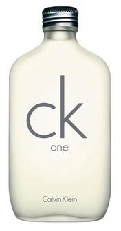 Calvin Klein One Perfume