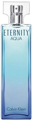 Eternity Aqua Perfume