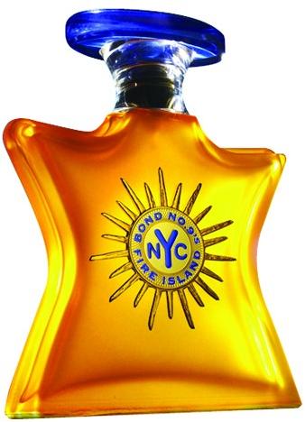 Fire Island Perfume