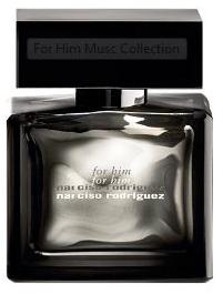 Narciso Rodriguez Musc Collection Perfume