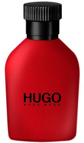 Hugo Red Perfume