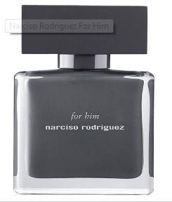 Him Narciso Rodriguez Perfume