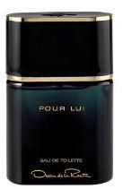 Oscar De La Renta Pour Lui Perfume