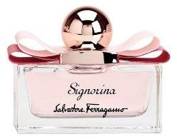 Signorina Perfume
