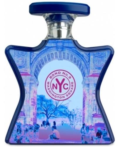 Washington Square Perfume