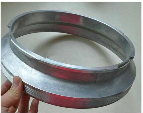 End Ring 640 Mm Repeat