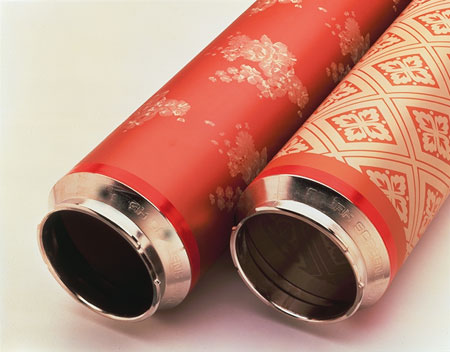 End Ring 820 Mm Repeat