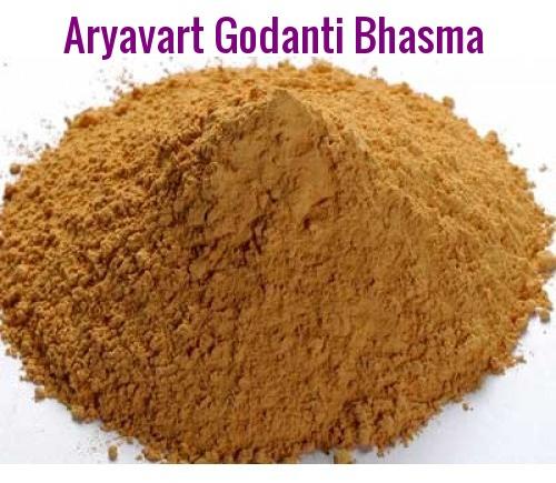 Godanti bhasma