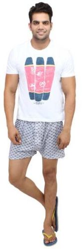 Plain Cotton Mens Beach Shorts, Feature : Anti Wrinkled, Comfortable, Dry Cleaning