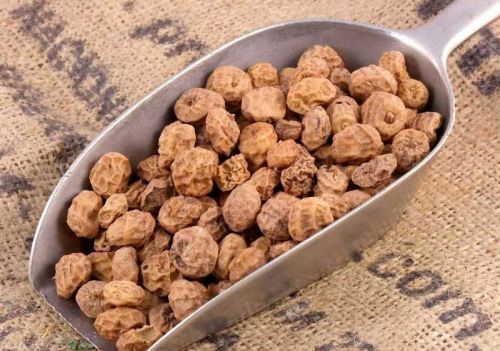 Tiger Nuts