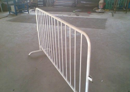 Stainless steel Barrier Fence, Brand Name : Mingwei