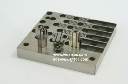 ASP30 Machine Tools, Brand Name : EOS, Certification : ISO9001