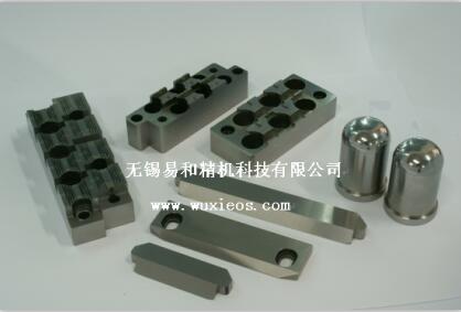 Precision Machine Tools