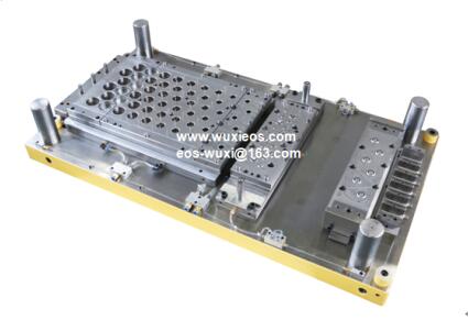 Precision Mould, Brand Name : EOS, Packaging Type : yellow