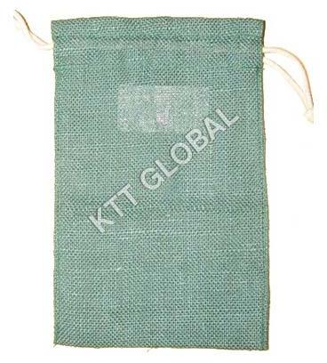 Jute Drawstring Bag (DB 3022)