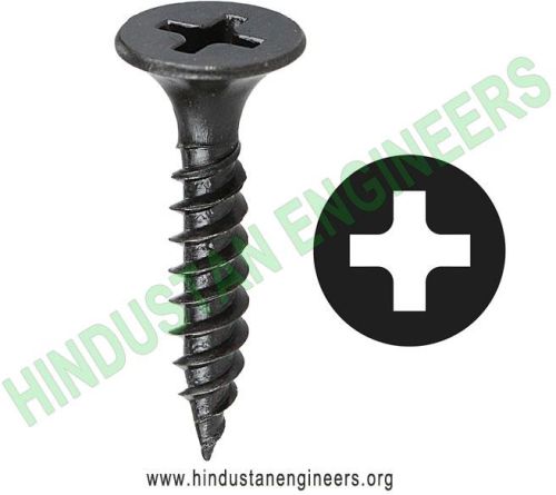 Carbon Steel Drywall Screws, Feature : Artistic Ceilings, Fireproof, Integrated Ceilings, Water Resistant