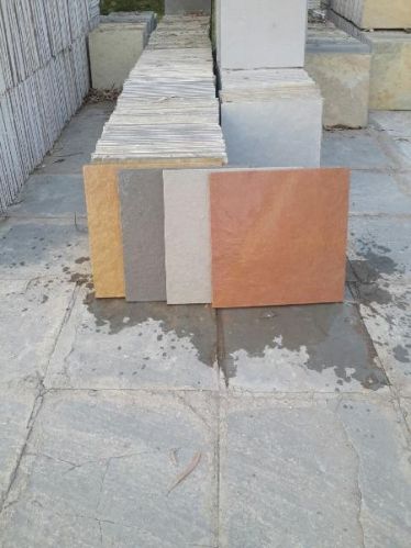 GOOD TANDUR BROWN STONE