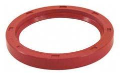 Rubber Silicone Oil Seals