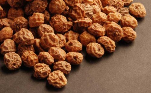 Tiger Nut, Packaging Type : Brown
