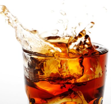 Coca Cola Soft Drinks