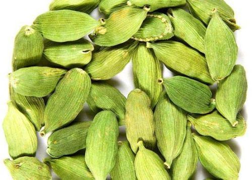 Green cardamom 7 mm