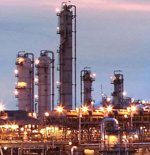 Metal Polished Multi Effect Evaporation Plant, For Industrial