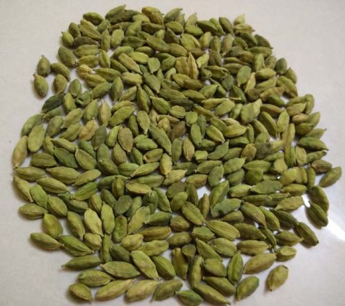 Cardamom