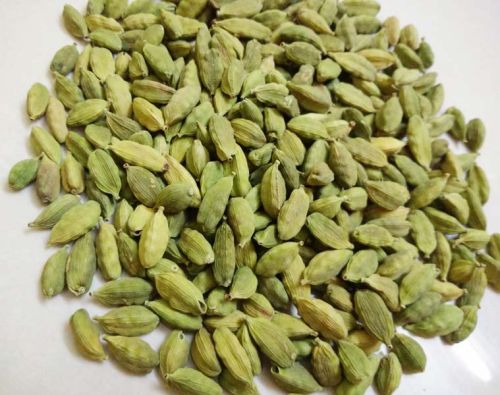 Green Cardamom- 7 Mm